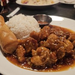 Wan Fu Quality Chinese Cuisine