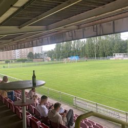 Badeweiherstadion