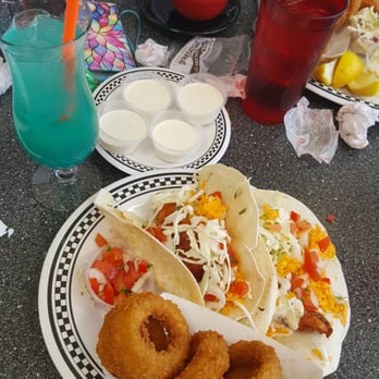 Cool Cat Cafe - American Near Me - Pismo Beach, California