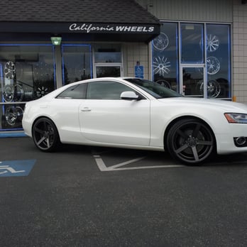 California Wheels - 20"x10"x4 Vossen CV3's - Tires Near Me - Campbell, California California Wheels - 20"x10"x4 Vossen CV3's - Tires Near Me - Campbell, California