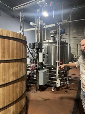 Baltimore Spirits Company by null