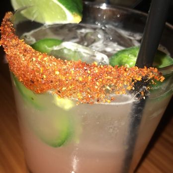 Vidorra - Jalapeño Marg - Mexican Near Me - Dallas, Texas Vidorra - Jalapeño Marg - Mexican Near Me - Dallas, Texas