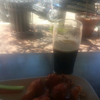 Fitzpatrick's Tavern - Beer, Wine & Spirits Near Me - Solvang, California