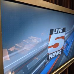 WCSC -TV 5 - WCSC