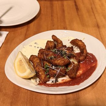 Duke's Waikiki - Calamari - Hawaiian Near Me - Honolulu, Hawaii Duke's Waikiki - Calamari - Hawaiian Near Me - Honolulu, Hawaii
