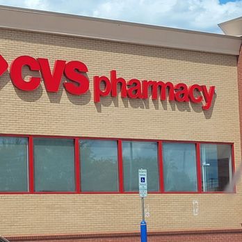 CVS Pharmacy - Drugstores Near Me - Carrollton, Texas