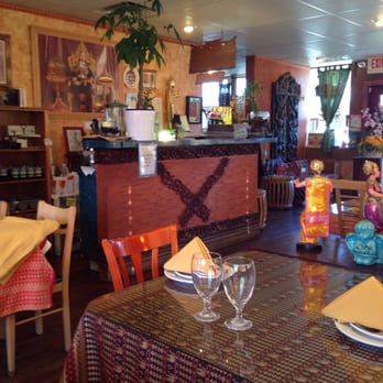 Thai Chili - Thai decorations, peaceful staff. - Thai Near Me - Reno, Nevada Thai Chili - Thai decorations, peaceful staff. - Thai Near Me - Reno, Nevada