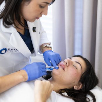 Evita Med Spa - Lip filler - Medical Spas Near Me - Tallahassee, Florida Evita Med Spa - Lip filler - Medical Spas Near Me - Tallahassee, Florida