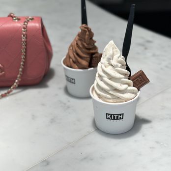 Kith Treats - Ice Cream & Frozen Yogurt Near Me - Miami, Florida Kith Treats - Ice Cream & Frozen Yogurt Near Me - Miami, Florida