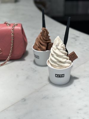 Kith Treats Miami Design District by null