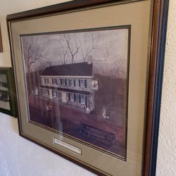 The King of Prussia Inn - Photo