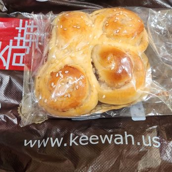 Kee Wah Bakery - Bakeries Near Me - San Gabriel, California Kee Wah Bakery - Bakeries Near Me - San Gabriel, California