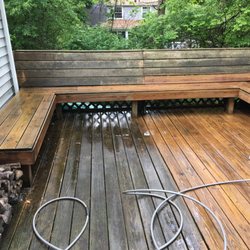 Milos Exterior Services