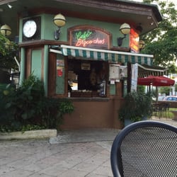 Kiosco de Dulces Típicos de Cabo Rojo - Coffee Kiosk