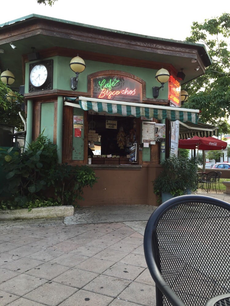 Kiosco de Dulces Típicos de Cabo Rojo Image