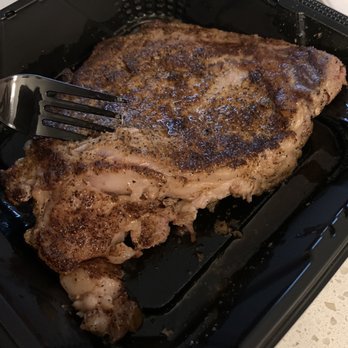 Outback Steakhouse - Ribeye* - Steakhouses Near Me - Niles, Ohio Outback Steakhouse - Ribeye* - Steakhouses Near Me - Niles, Ohio
