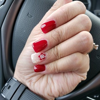 Shiny Nails - Nail Salons Near Me - Brentwood, California