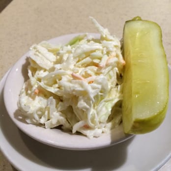 Central Diner & Grille - Side of cole slaw - Diners Near Me - Pittsburgh, Pennsylvania Central Diner & Grille - Side of cole slaw - Diners Near Me - Pittsburgh, Pennsylvania