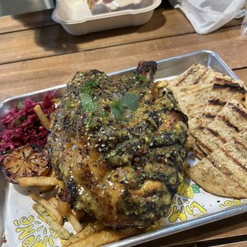 Limoné Mediterranean - Limon Chicken & Fries - Mediterranean Near Me - Glendora, California Limoné Mediterranean - Limon Chicken & Fries - Mediterranean Near Me - Glendora, California