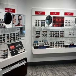 LensCrafters