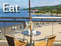 Loch Lomond Shores by null