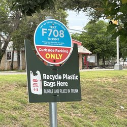 H-E-B - Curbside Pickup