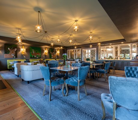 The Bayview Hotel by null