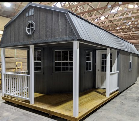 SUMMIT 5 STAR BUILDINGS - Updated July 2026 - 3081 Point Marion Rd ...