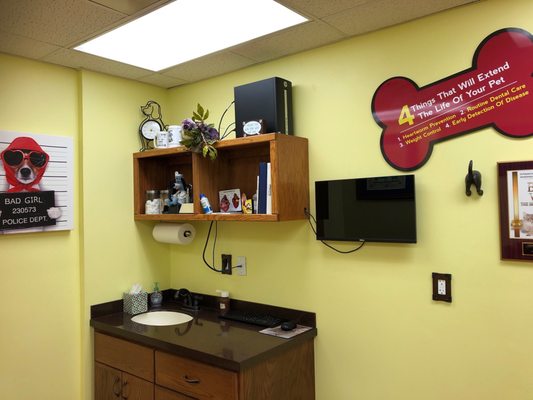 Kings Trail Animal Hospital