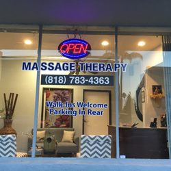 Bangkok Thai Massage