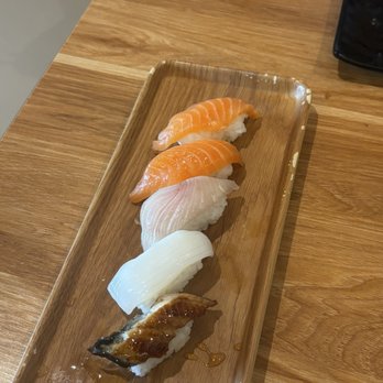 Kizame Sushi - Sushi Bars Near Me - West Hills, California