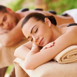 Fortune Tree Asian Spa - Couple