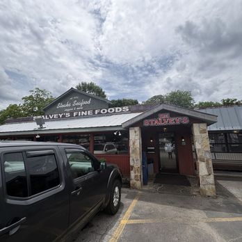 Stalvey's Restaurant & Lounge - I like it - Steakhouses Near Me - Covington, Georgia
