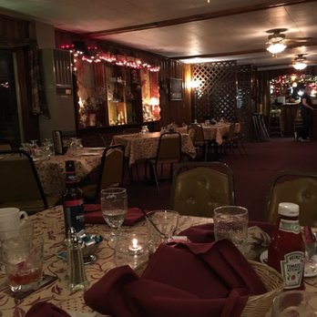 Clearview Supper Club - Dining area - American Near Me - Saint Germain, Wisconsin Clearview Supper Club - Dining area - American Near Me - Saint Germain, Wisconsin