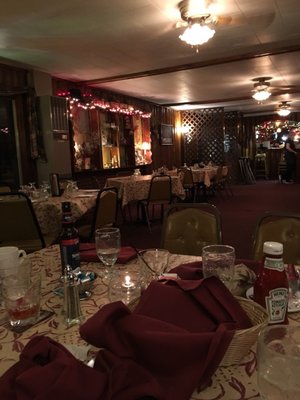 Clearview Supper Club by null