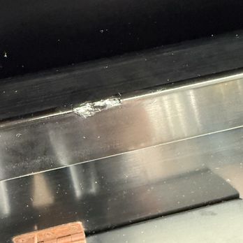 Irvine Piano Tuning - Repair that was not filled in - Piano Services Near Me - Irvine, California Irvine Piano Tuning - Repair that was not filled in - Piano Services Near Me - Irvine, California