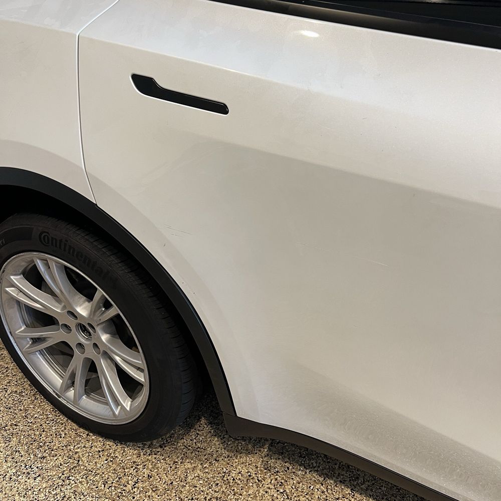 Proper PDR - Mobile Dent Repair Near Me Proper PDR - Mobile Dent Repair Near Me