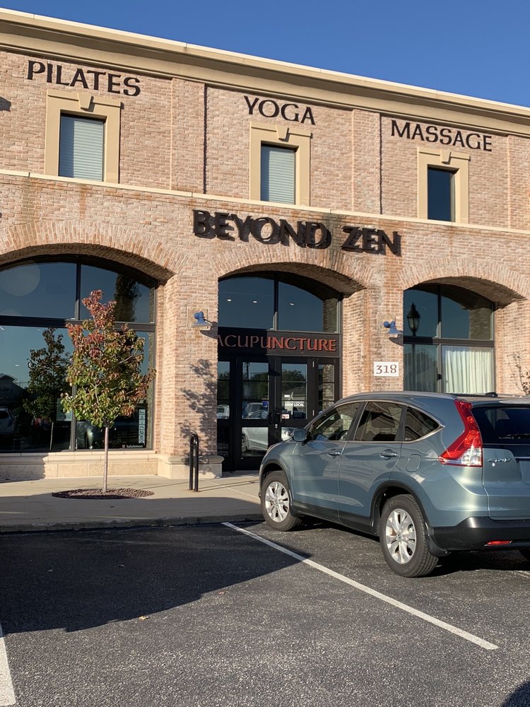 BEYOND ZEN STUDIO 23 Photos & 22 Reviews 318 Toscana Blvd, Granger