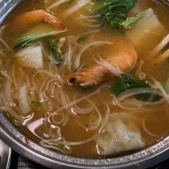 Shabuya - Hot Pot Near Me - Honolulu, Hawaii