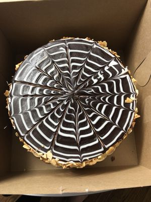 Palermo Bakery by null