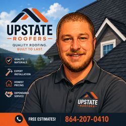 Upstate Roofers