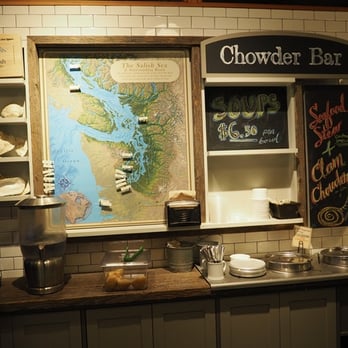 Taylor Shellfish Farms - Seafood Near Me - Seattle, Washington Taylor Shellfish Farms - Seafood Near Me - Seattle, Washington