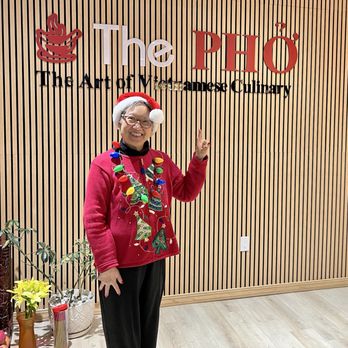 The Pho - Vietnamese Near Me - Burien, Washington
