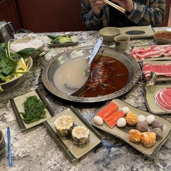 Grand HotPot - Hot Pot Near Me - Pacifica, California Grand HotPot - Hot Pot Near Me - Pacifica, California