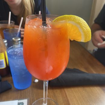 Cafe Fleur de Lis - Rum Punch - Coffee & Tea Near Me - New Orleans, Louisiana