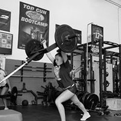 Top Gun Fitness Facility - Top Gun Fitness Facility