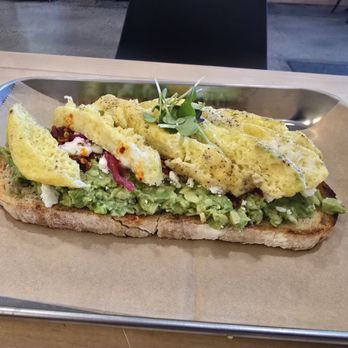 Heatwave Coffee - Coffee & Tea Near Me - Albuquerque, New Mexico