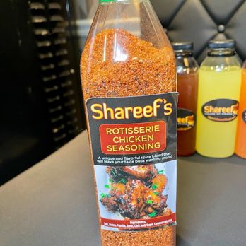 The Grille By Shareef - Halal Near Me - Randallstown, Maryland The Grille By Shareef - Halal Near Me - Randallstown, Maryland
