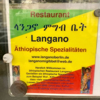 Langano - Kontakt - Ethiopian Near Me - Berlin, BE Langano - Kontakt - Ethiopian Near Me - Berlin, BE