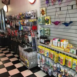 Ultra Touch Car Wash